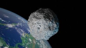 asteroida Bennu