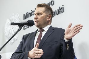 Przemysław Czarnek