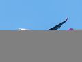 Samolot Wizzair