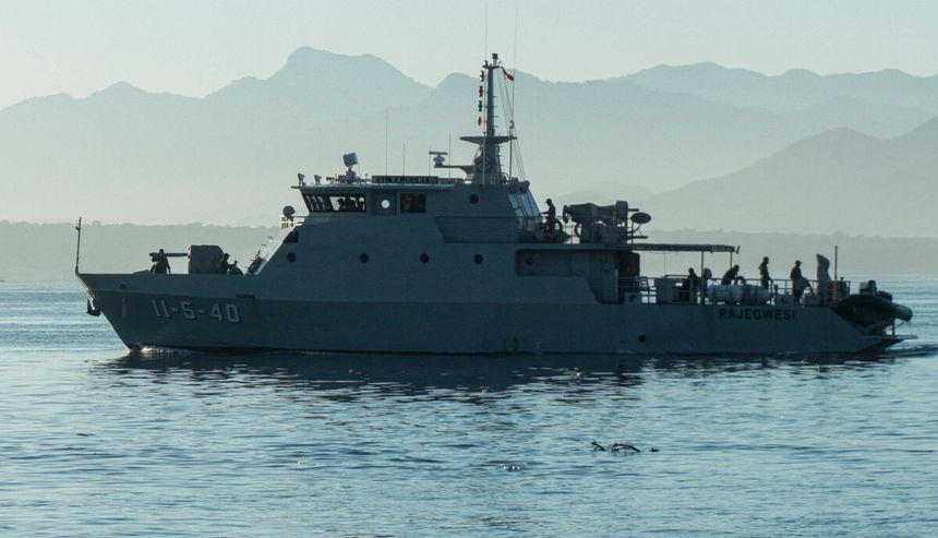 Indonezja