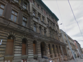 Kilińskiego 49, Łódź