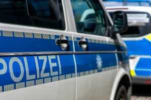 policja