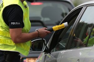 Zakopane. Troje pijanych kierowców prowadziło jeden pojazd