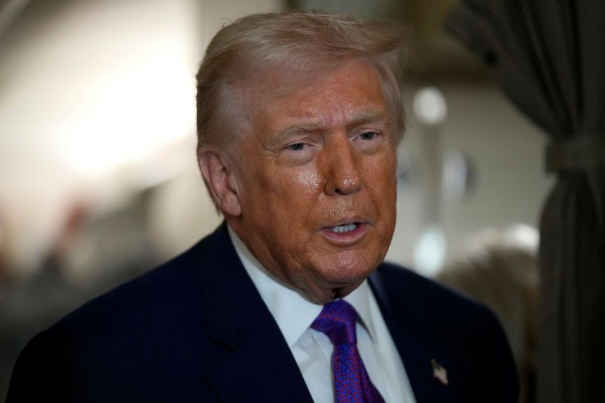 Trump