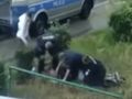 śmierć Bartka Sokołowskiego