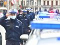 Pogrzeb policjanta z Raciborza