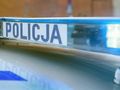 policja