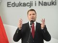 Przemysław Czarnek o powrocie do szkół