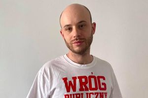Jan Śpiewak przegrał w sądzie z b. wiceprezydentem Warszawy