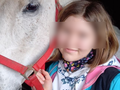 Zaginiona 11-letnia Amelia Woźniak z Tychów