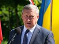ambasador Ukrainy 
