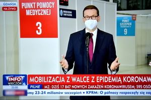 Konferencja premiera 