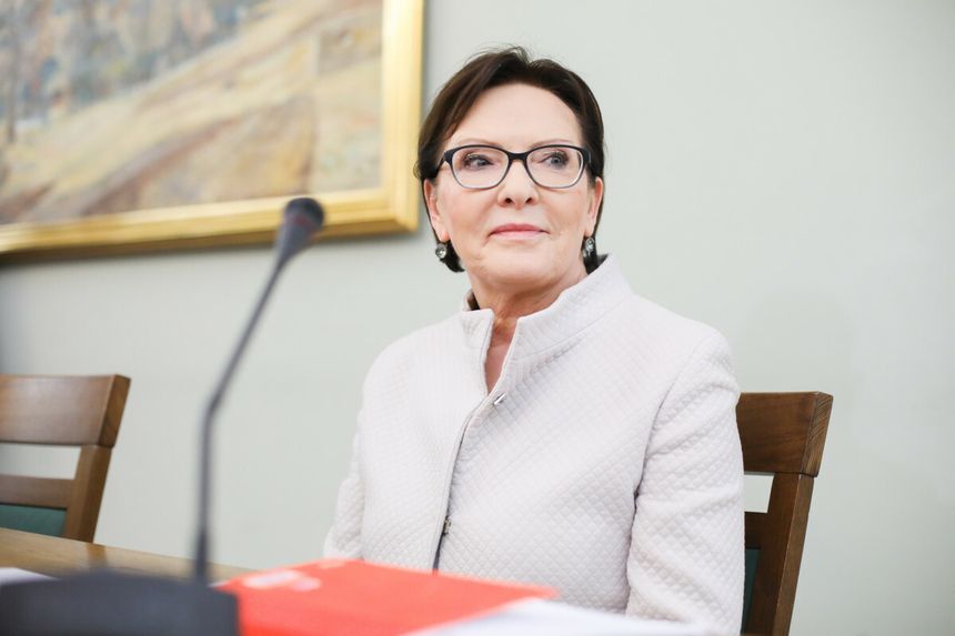 Ewa Kopacz