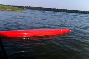 Jezioro Niecko