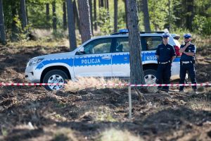 pogotowie i policja