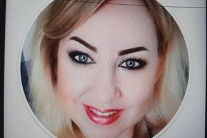 Monika Wilgorska-Stanewicz