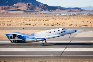 VSS Unity