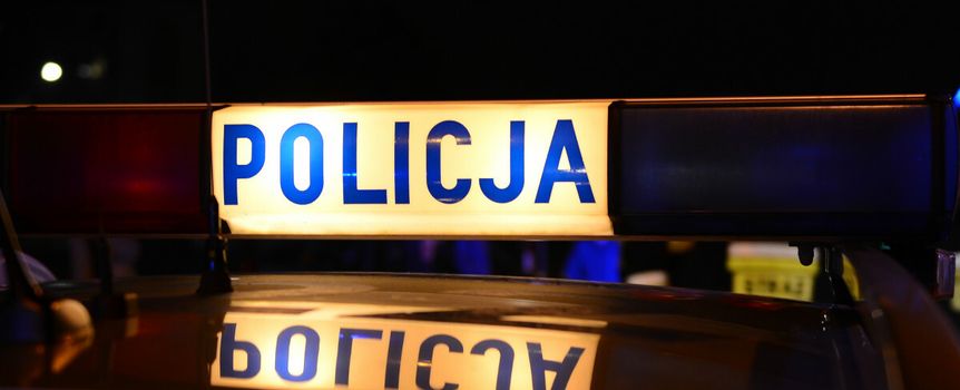 Kierowca taksówki postrzelony w Warszawie