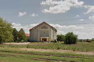 Parafia w Grudziądzu