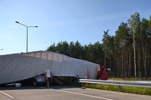 Wypadek