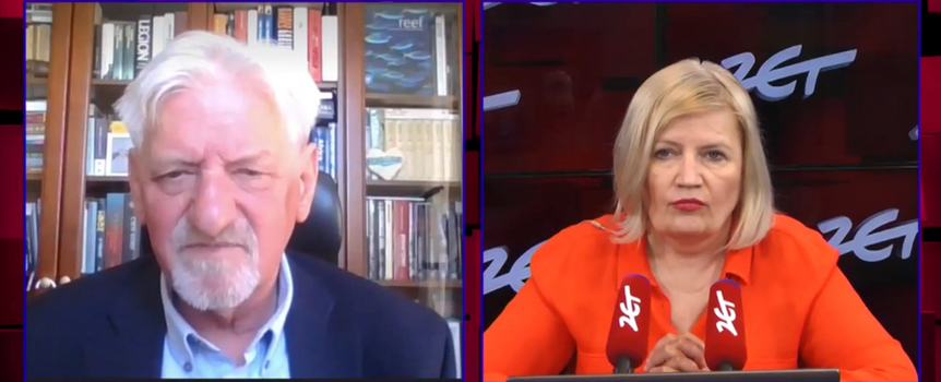 Prof. Andrzej Horban
