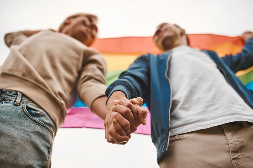 LGBT