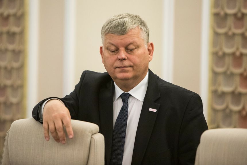 Podział Mazowsza jeszcze w tym roku? Suski: projekt jest gotowy