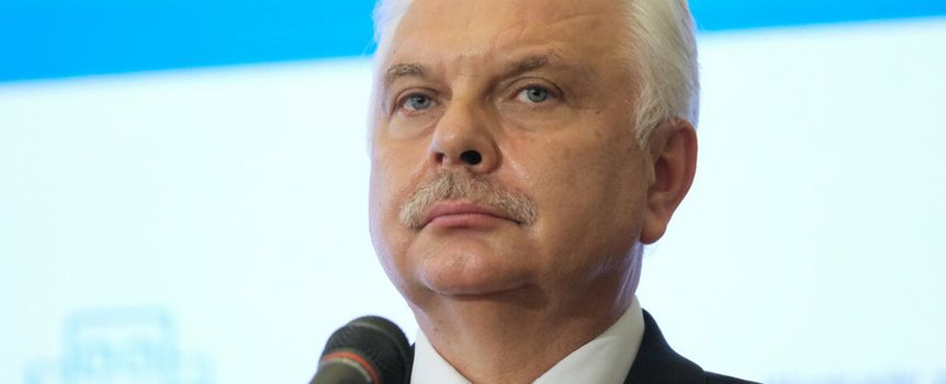 Waldemar Kraska