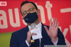 Jens Spahn
