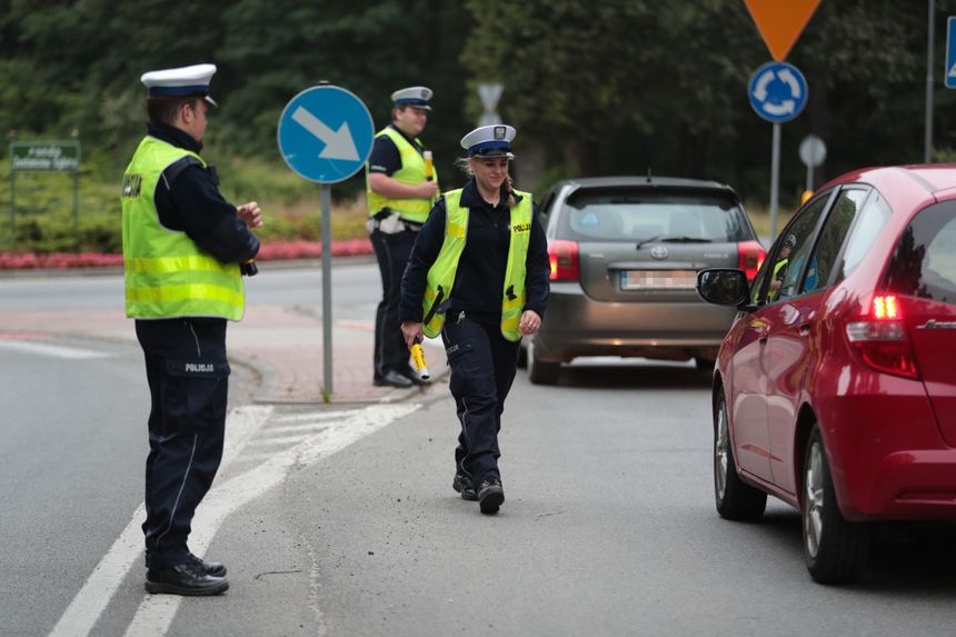 Policja
