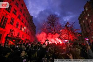 Protesty we Francji