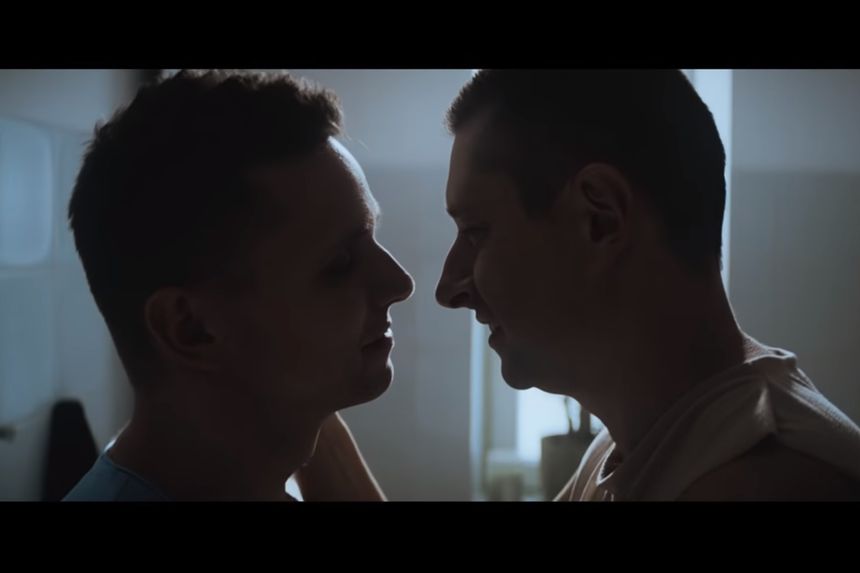 Jakub i Dawid