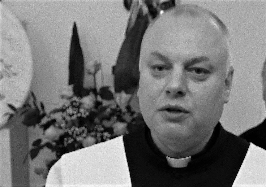 Andrzej Dymer nie żyje