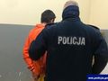 Zwłoki 56-latka w Olsztynku