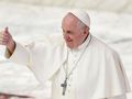 Papież Franciszek poparł związki partnerskie