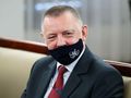 Marian Banaś: żadnej afery Banasia nie było. To prowokacja służb