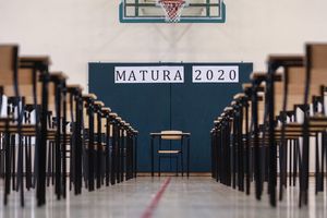 matura 2020