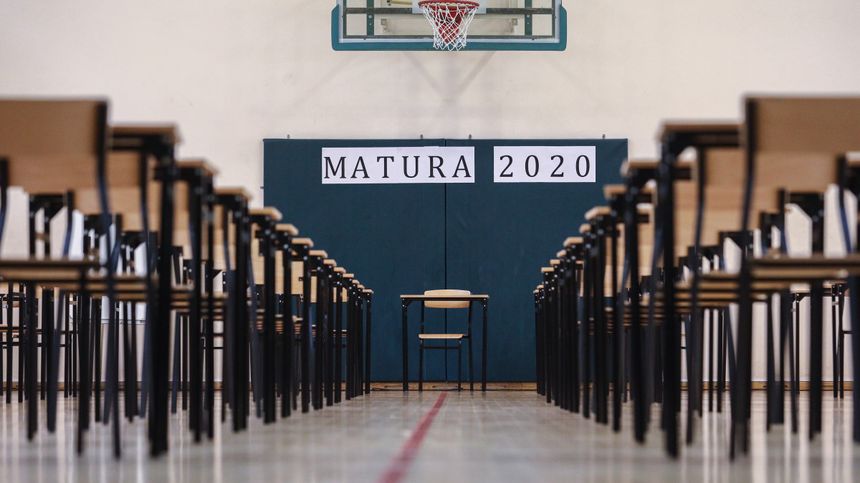 matura 2020