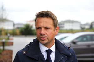 Rafał Trzaskowski
