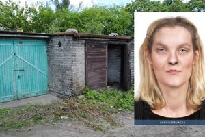 kobieta zamordowana na Pradze - prawdopodobny wizerunek