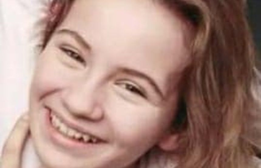 Zaginęła 13-letnia Malwina