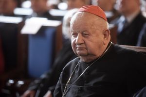 Stanisław Dziwisz