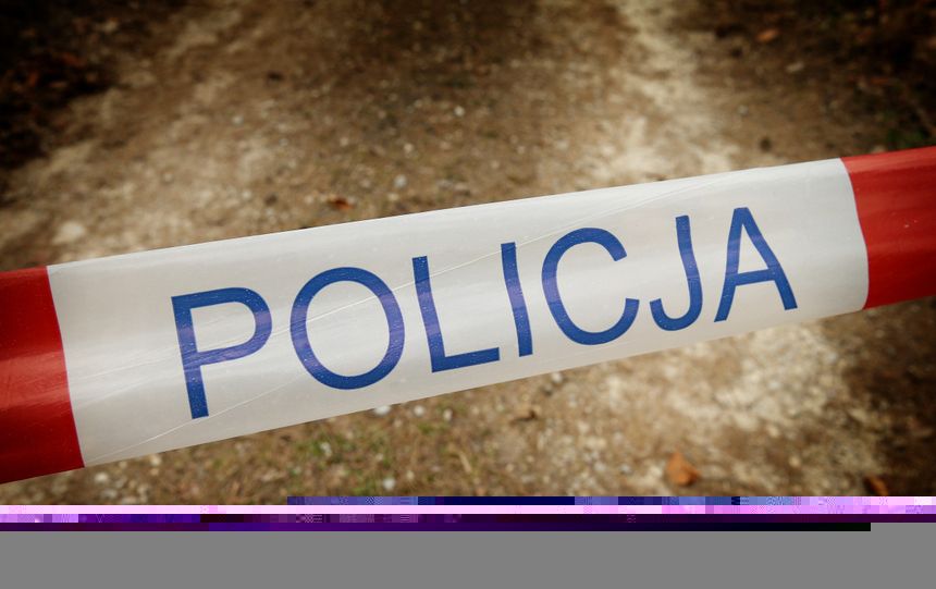 Policja