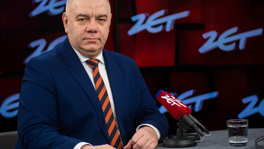 Jacek Sasin