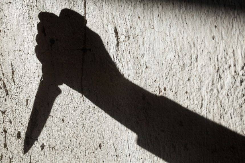 Tychy, areszt za usiłowanie zabójstwa 1,5-rocznego dziecka