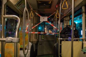 autobus we Francji