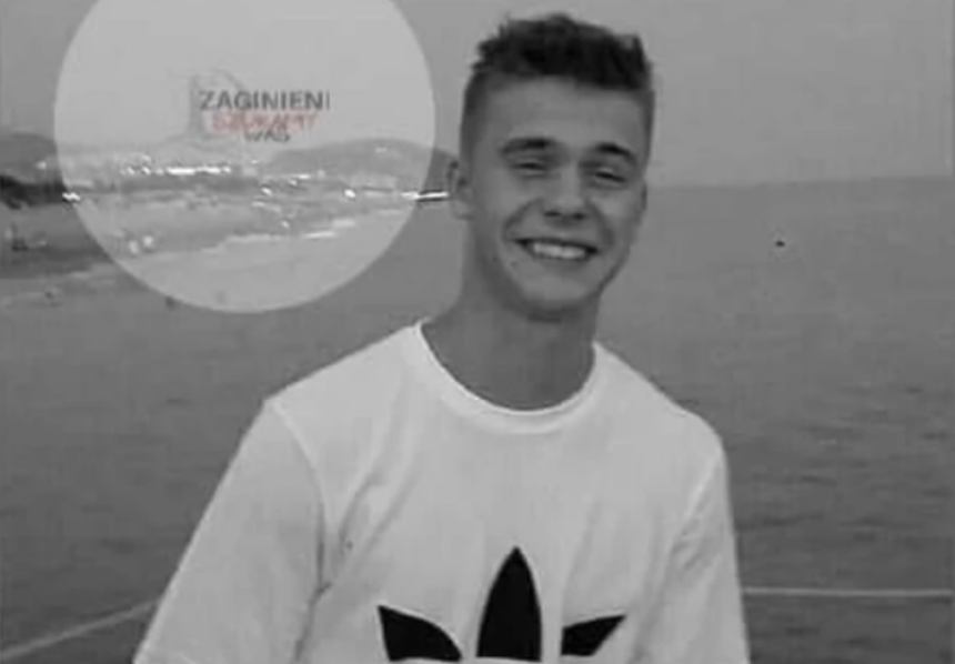 Maciej Aleksiuk