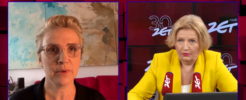 Joanna Scheuring-Wielgus