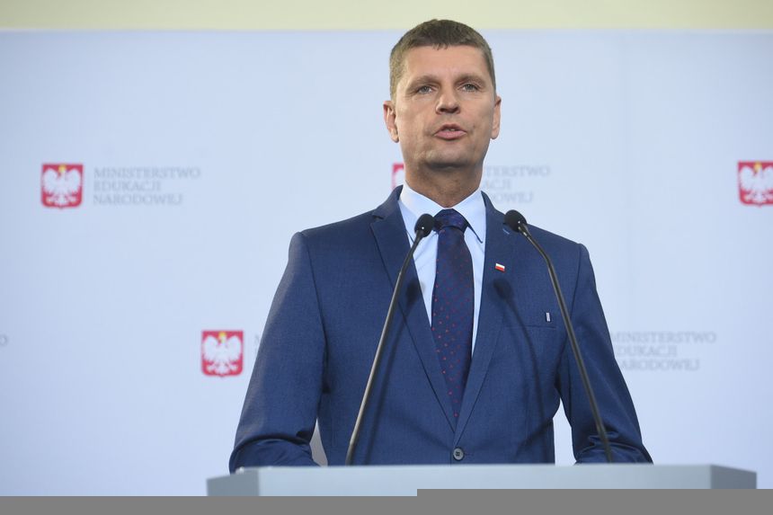Dariusz Piontkowski 