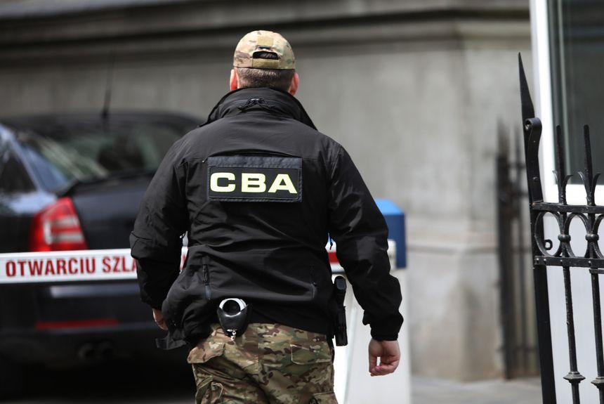 Agent CBA 
